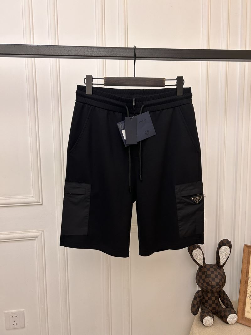 Prada Short Pants